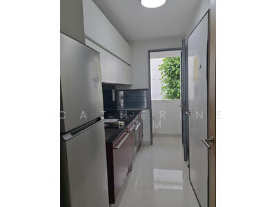 For Rent - Primo Residences