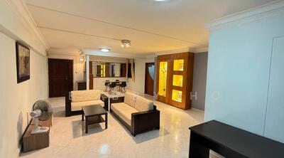 For Rent - 550 Woodlands Drive 44