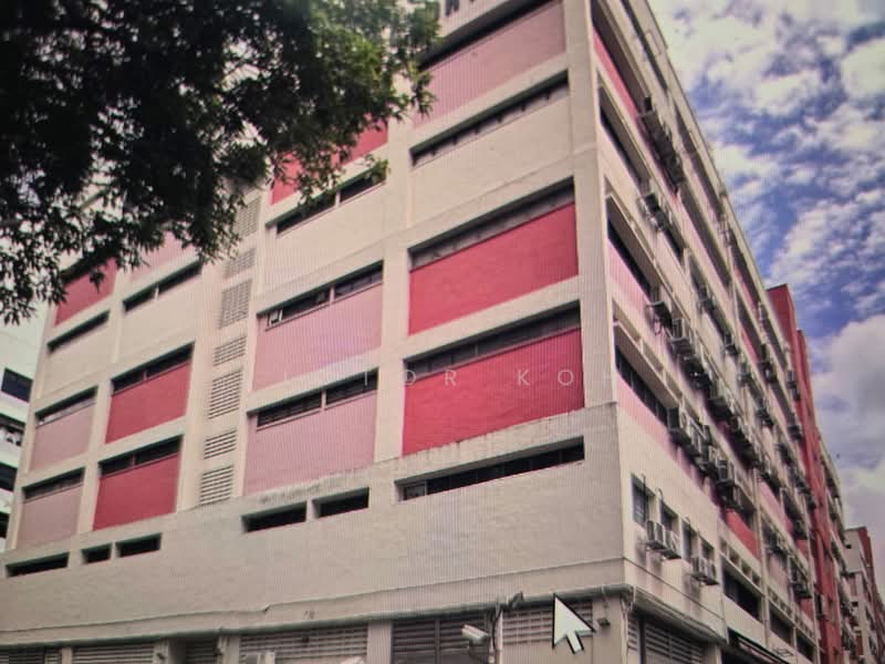 Kapo Factory Building, 80 Playfair Road, 4,629 sqft, Light Industrial (B1) For Sale, by Victor Koh, 25407027 - CommercialGuru.com.sg