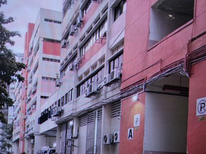 Kapo Factory Building, 80 Playfair Road, 4,629 sqft, Light Industrial (B1) For Sale, by Victor Koh, 25407027 - CommercialGuru.com.sg