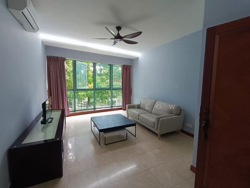 Palm Gardens, 3 Hong San Walk, 3 Bedrooms, 1,216 sqft, Condominium For Rent, by Jimmy Teow, 25407031 - PropertyGuru.com.sg