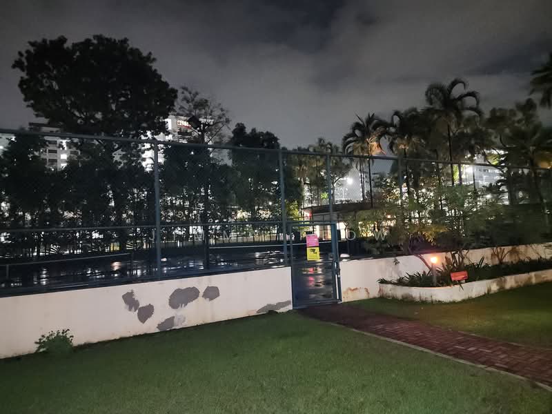 Palm Gardens, 3 Hong San Walk, 3 Bedrooms, 1,216 sqft, Condominium For Rent, by Jimmy Teow, 25407031 - PropertyGuru.com.sg