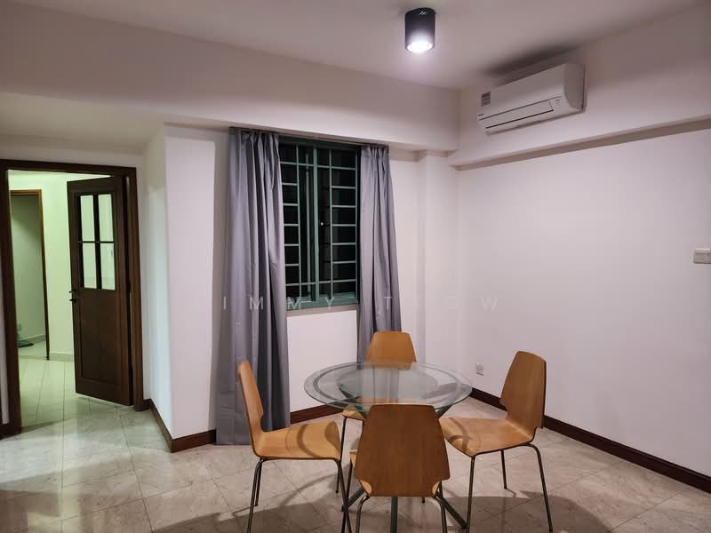 Palm Gardens, 3 Hong San Walk, 3 Bedrooms, 1,216 sqft, Condominium For Rent, by Jimmy Teow, 25407031 - PropertyGuru.com.sg