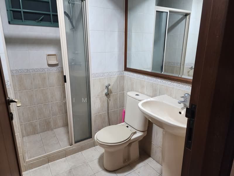 Palm Gardens, 3 Hong San Walk, 3 Bedrooms, 1,216 sqft, Condominium For Rent, by Jimmy Teow, 25407031 - PropertyGuru.com.sg