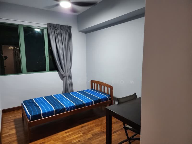 Palm Gardens, 3 Hong San Walk, 3 Bedrooms, 1,216 sqft, Condominium For Rent, by Jimmy Teow, 25407031 - PropertyGuru.com.sg