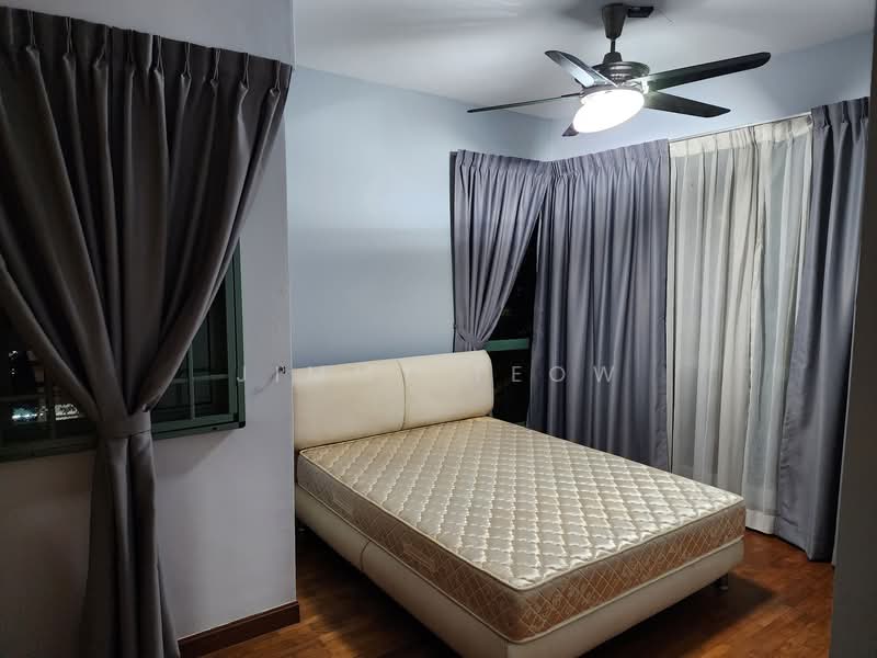 Palm Gardens, 3 Hong San Walk, 3 Bedrooms, 1,216 sqft, Condominium For Rent, by Jimmy Teow, 25407031 - PropertyGuru.com.sg