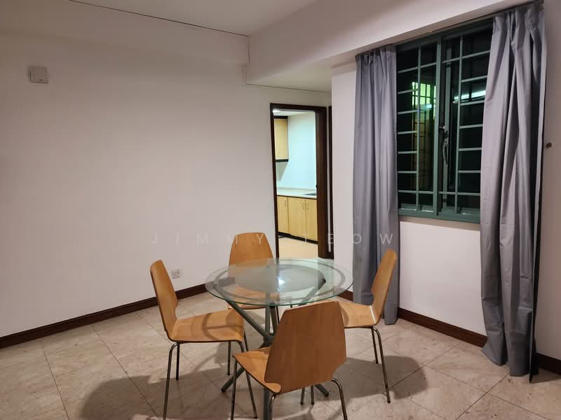 Palm Gardens, 3 Hong San Walk, 3 Bedrooms, 1,216 sqft, Condominium For Rent, by Jimmy Teow, 25407031 - PropertyGuru.com.sg