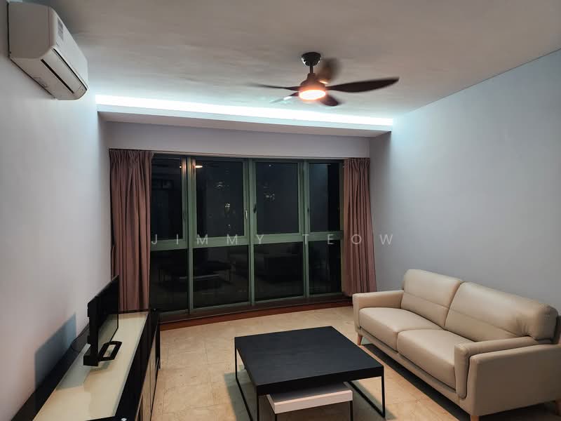 Palm Gardens, 3 Hong San Walk, 3 Bedrooms, 1,216 sqft, Condominium For Rent, by Jimmy Teow, 25407031 - PropertyGuru.com.sg