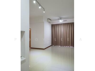 For Sale - Hillion Residences