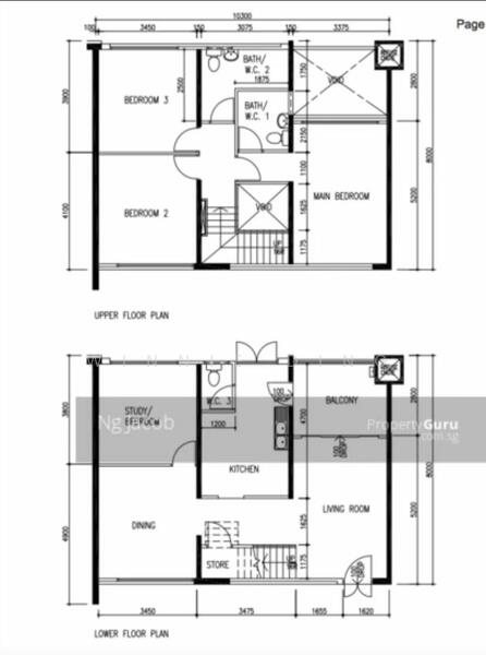 For Sale 422 Pasir Ris Drive 6