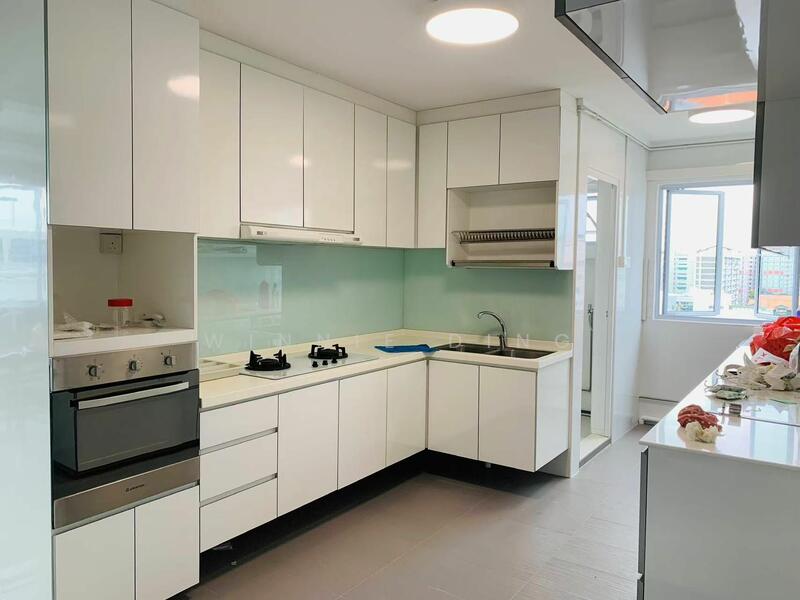 For Sale - 422 Pasir Ris Drive 6