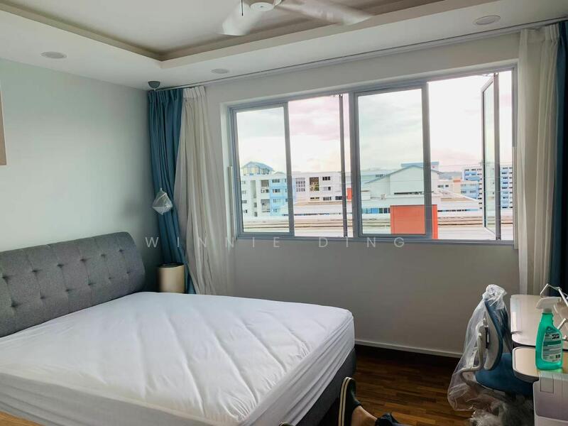 For Sale - 422 Pasir Ris Drive 6