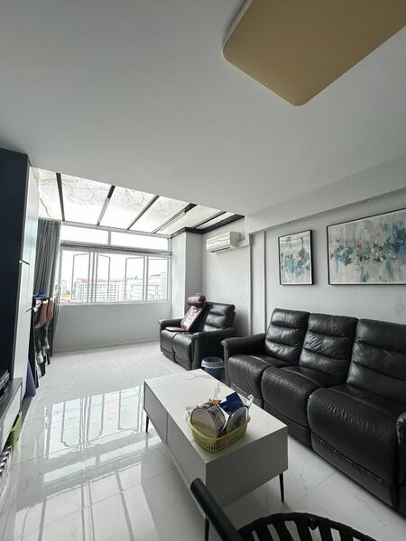 For Sale - 422 Pasir Ris Drive 6