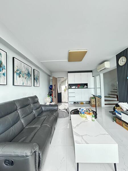 For Sale - 422 Pasir Ris Drive 6