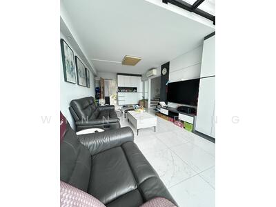 For Sale - 422 Pasir Ris Drive 6