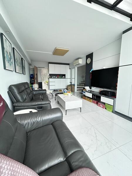 For Sale - 422 Pasir Ris Drive 6