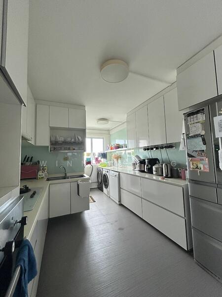 For Sale - 422 Pasir Ris Drive 6