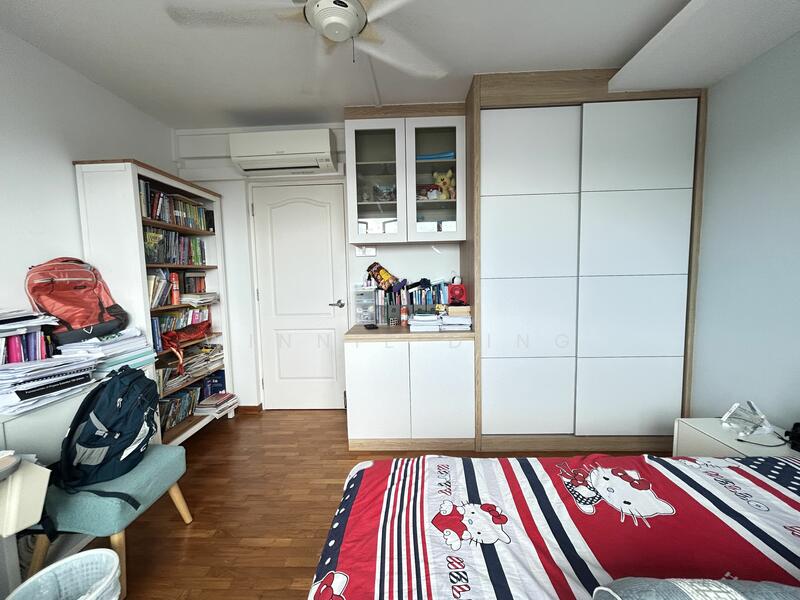 For Sale - 422 Pasir Ris Drive 6