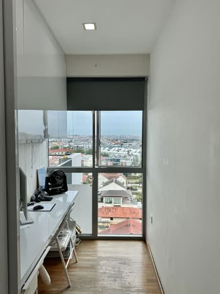 The Minton, 12A Hougang Street 11, 2 Bedrooms, 1,109 sqft, Condominium For Rent, by Derick Tan, 25407228 - PropertyGuru.com.sg