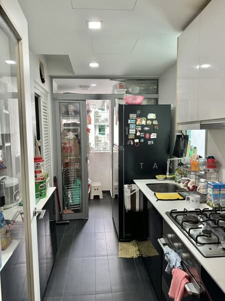 The Minton, 12A Hougang Street 11, 2 Bedrooms, 1,109 sqft, Condominium For Rent, by Derick Tan, 25407228 - PropertyGuru.com.sg