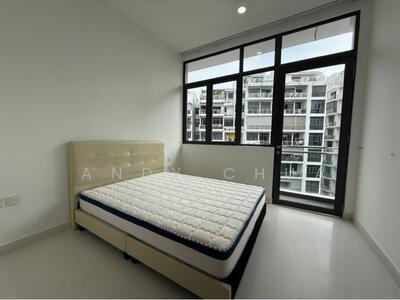 For Rent - Urban Vista