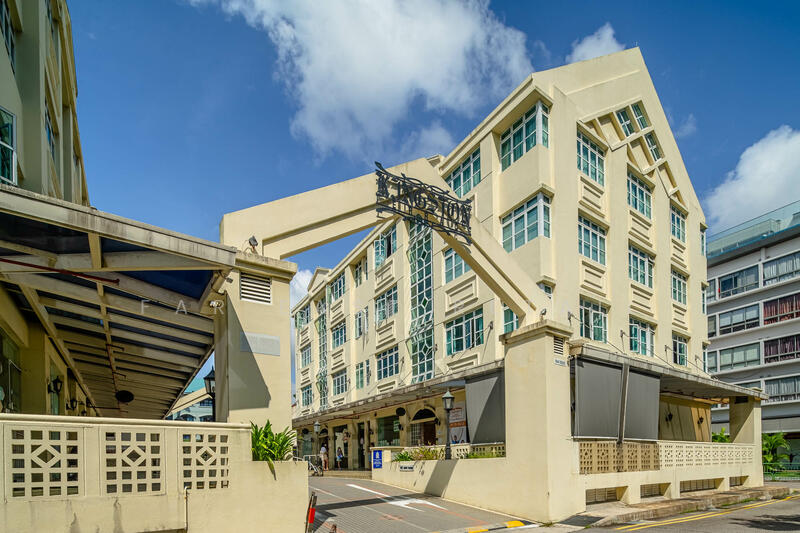 Kingston Terrace, 8B Jalan Masjid, 2,594 sqft, Mall Shop For Rent, by Far East Organization, 25407237 - CommercialGuru.com.sg