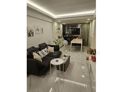 For Rent - 418 Ang Mo Kio Avenue 10