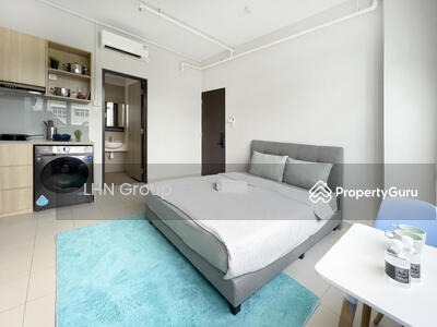 For Rent - Private Co-Living Space Near Boon Lay MRT, NTU, Tuas.