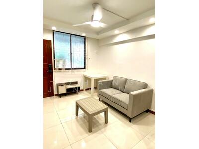 For Rent - 5 Jalan Batu
