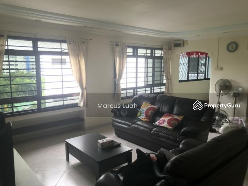For Rent - 526 Jelapang Road