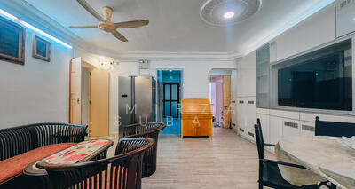 For Sale - 766 Bedok Reservoir View