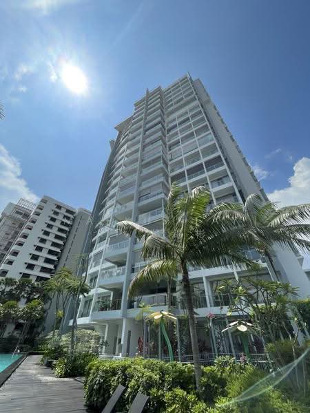 Parc Seabreeze, 532 Joo Chiat Road, East Coast / Marine Parade, 3 Bedrooms, 1,292 sqft, Condominium For Rent, by Markus Tay KP 郑锦彬, 25407358 - PropertyGuru.com.sg
