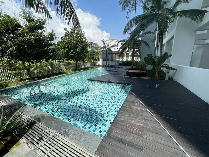 Parc Seabreeze, 532 Joo Chiat Road, East Coast / Marine Parade, 3 Bedrooms, 1,292 sqft, Condominium For Rent, by Markus Tay KP 郑锦彬, 25407358 - PropertyGuru.com.sg