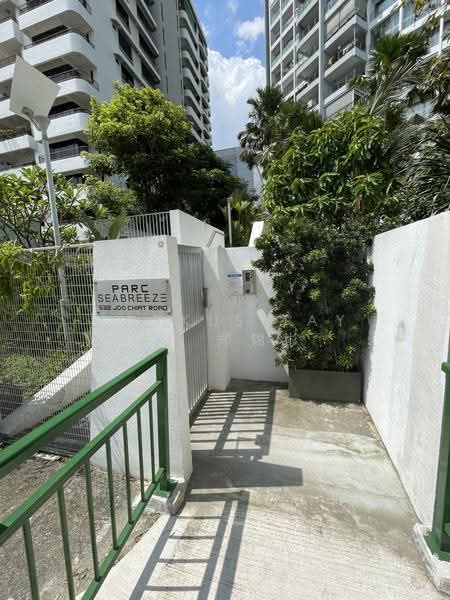 Parc Seabreeze, 532 Joo Chiat Road, East Coast / Marine Parade, 3 Bedrooms, 1,292 sqft, Condominium For Rent, by Markus Tay KP 郑锦彬, 25407358 - PropertyGuru.com.sg
