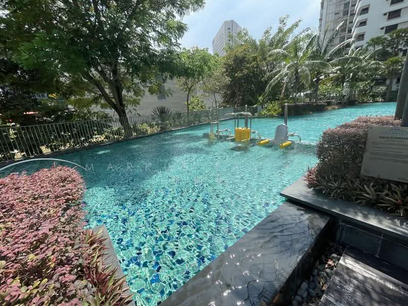 Parc Seabreeze, 532 Joo Chiat Road, East Coast / Marine Parade, 3 Bedrooms, 1,292 sqft, Condominium For Rent, by Markus Tay KP 郑锦彬, 25407358 - PropertyGuru.com.sg