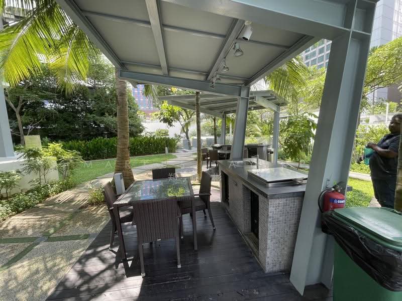 Parc Seabreeze, 532 Joo Chiat Road, East Coast / Marine Parade, 3 Bedrooms, 1,292 sqft, Condominium For Rent, by Markus Tay KP 郑锦彬, 25407358 - PropertyGuru.com.sg
