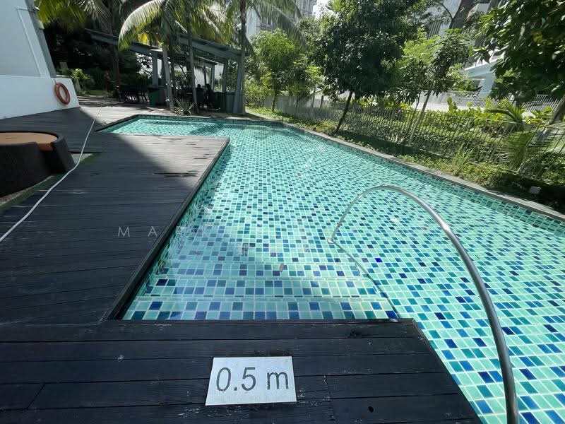 Parc Seabreeze, 532 Joo Chiat Road, East Coast / Marine Parade, 3 Bedrooms, 1,292 sqft, Condominium For Rent, by Markus Tay KP 郑锦彬, 25407358 - PropertyGuru.com.sg