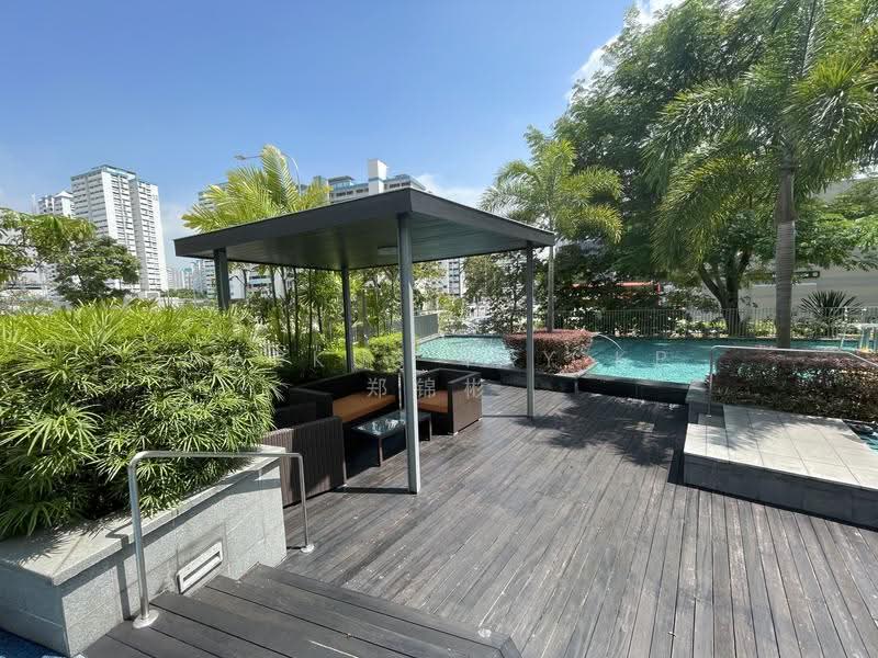 Parc Seabreeze, 532 Joo Chiat Road, East Coast / Marine Parade, 3 Bedrooms, 1,292 sqft, Condominium For Rent, by Markus Tay KP 郑锦彬, 25407358 - PropertyGuru.com.sg
