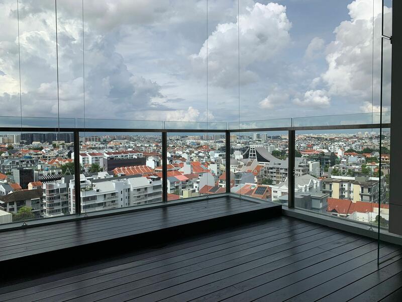 Parc Seabreeze, 532 Joo Chiat Road, East Coast / Marine Parade, 3 Bedrooms, 1,292 sqft, Condominium For Rent, by Markus Tay KP 郑锦彬, 25407358 - PropertyGuru.com.sg