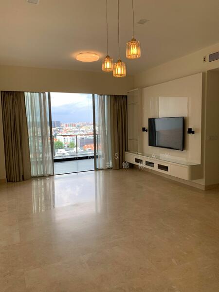 Parc Seabreeze, 532 Joo Chiat Road, East Coast / Marine Parade, 3 Bedrooms, 1,292 sqft, Condominium For Rent, by Markus Tay KP 郑锦彬, 25407358 - PropertyGuru.com.sg