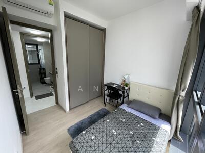 For Rent - One-North Eden