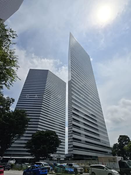 Gateway West, 150 Beach Road, 1,400 sqft, Office For Rent, by Cavin Song, 25407416 - CommercialGuru.com.sg