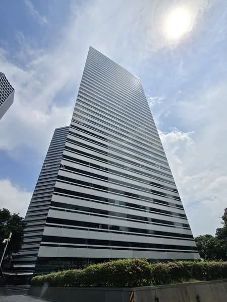Gateway West, 150 Beach Road, 1,400 sqft, Office For Rent, by Cavin Song, 25407416 - CommercialGuru.com.sg