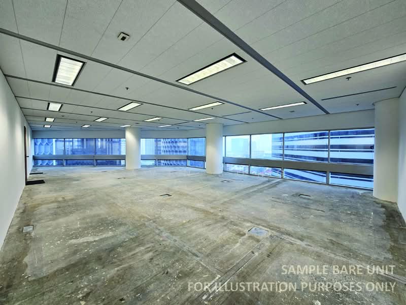 Gateway West, 150 Beach Road, 1,400 sqft, Office For Rent, by Cavin Song, 25407416 - CommercialGuru.com.sg
