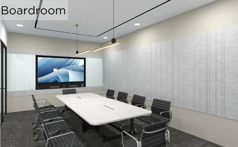 Rare Newly Fitted Office Space Options, , 2,917 sqft, Office For Rent, by Ken Soh, 25407417 - CommercialGuru.com.sg