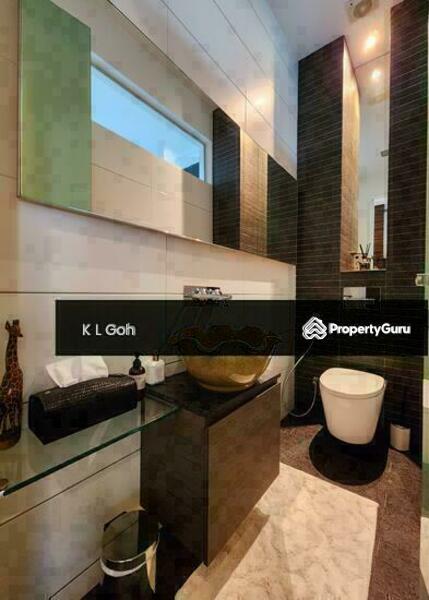 For Sale - ⭐️⭐️LANDED7772@GOOD COND TER WITH FULL BASEMENT, 1KM TO ST NIC, WALK TO NATURE RESERVE. ☎️83827772