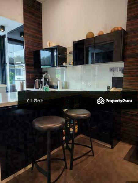 For Sale - ⭐️⭐️LANDED7772@GOOD COND TER WITH FULL BASEMENT, 1KM TO ST NIC, WALK TO NATURE RESERVE. ☎️83827772