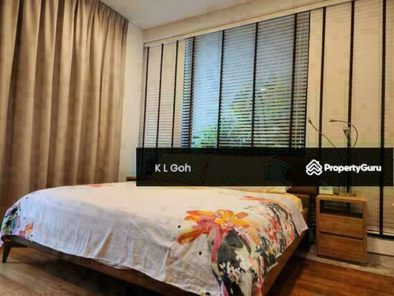 For Sale - ⭐️⭐️LANDED7772@GOOD COND TER WITH FULL BASEMENT, 1KM TO ST NIC, WALK TO NATURE RESERVE. ☎️83827772