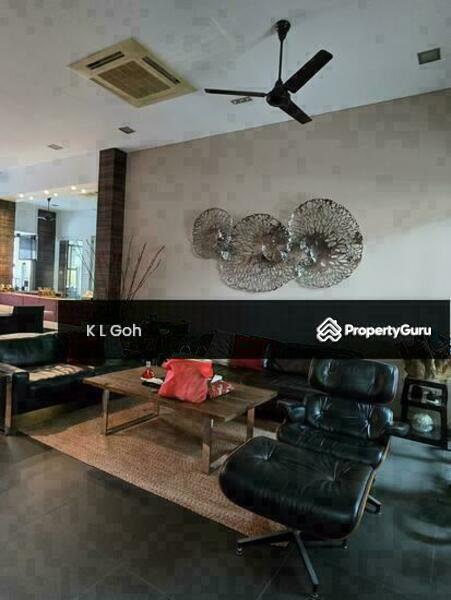 For Sale - ⭐️⭐️LANDED7772@GOOD COND TER WITH FULL BASEMENT, 1KM TO ST NIC, WALK TO NATURE RESERVE. ☎️83827772
