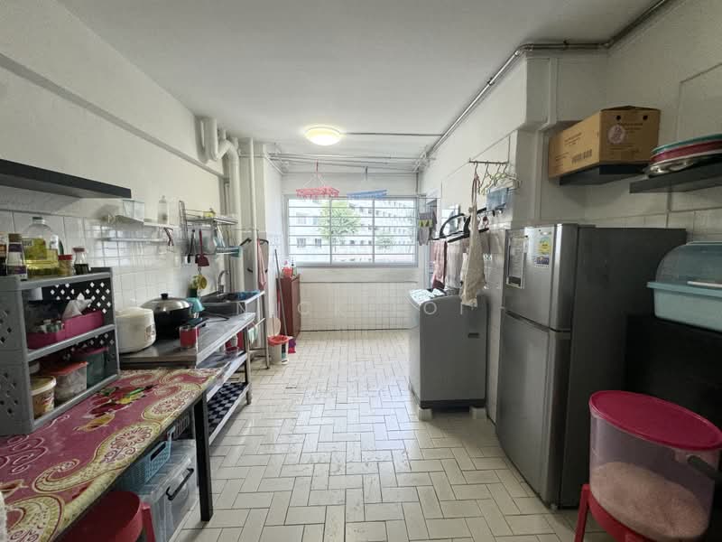 261 Yishun Street 22, 261 Yishun Street 22, Sembawang / Yishun, 828 sqft, Shop / Shophouse For Rent, by Nick Loi, 25407424 - CommercialGuru.com.sg
